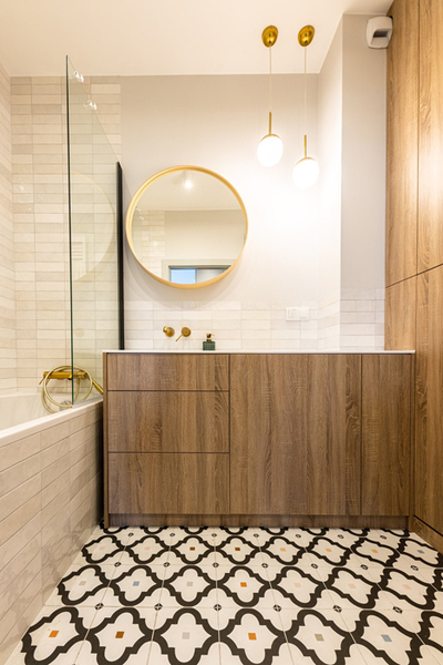 Zdjęcie na okładce dla REMONTUJ Z NAMI - usługi wykończeniowe Gdańsk